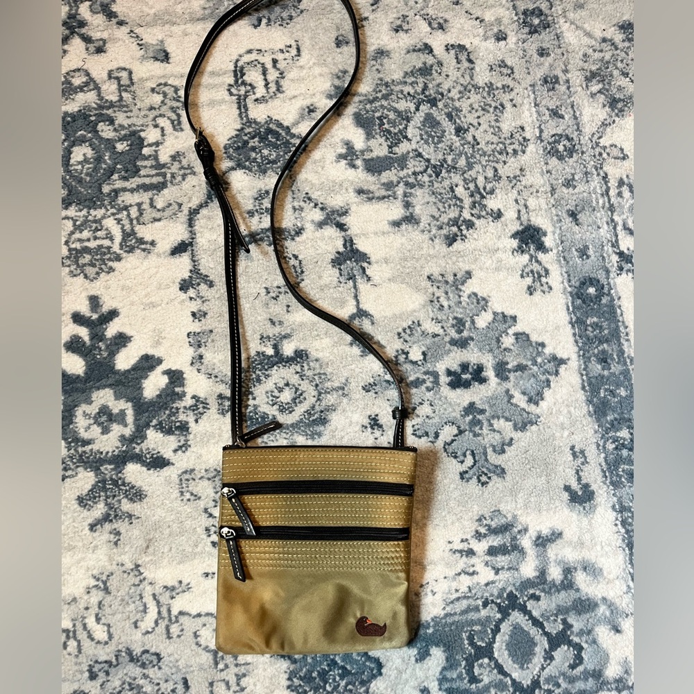 Dooney & Bourke Crossbody Bag